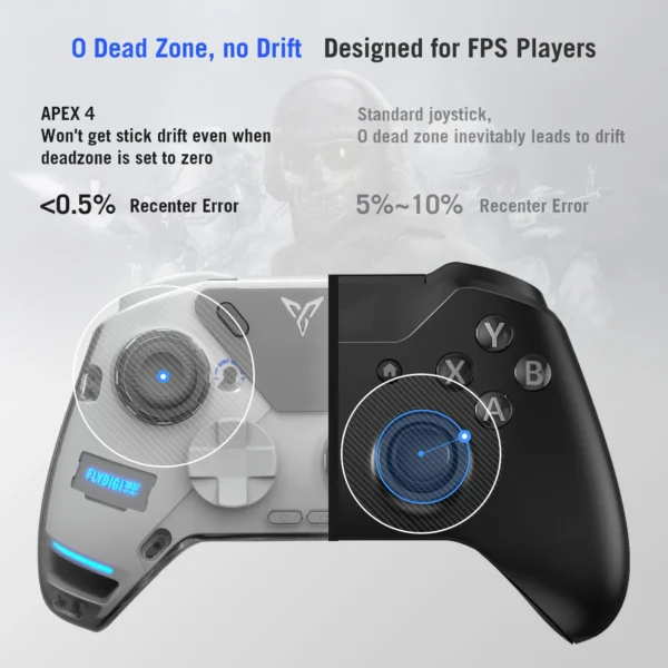 FLYDIGI APEX 4 Wireless Controller 3.webp