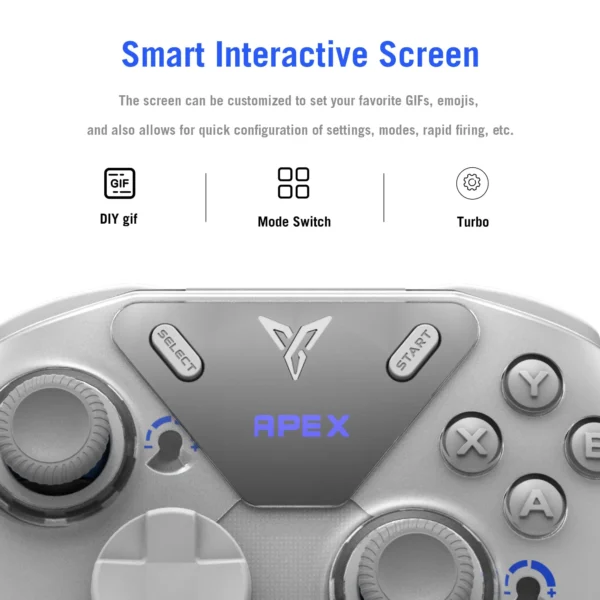 FLYDIGI APEX 4 Wireless Controller 4.webp