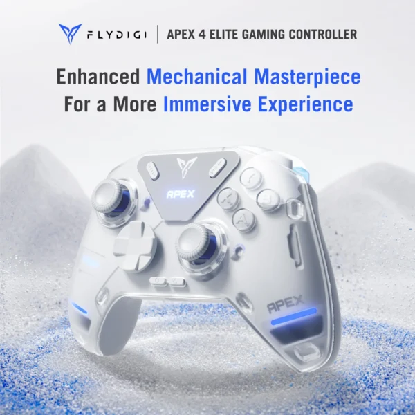 FLYDIGI APEX 4 Wireless Controller 5.webp