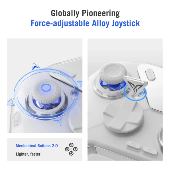 FLYDIGI APEX 4 Wireless Controller 8.webp