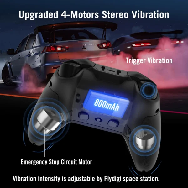 FLYDIGI Vader 4 Pro Controller 6.webp