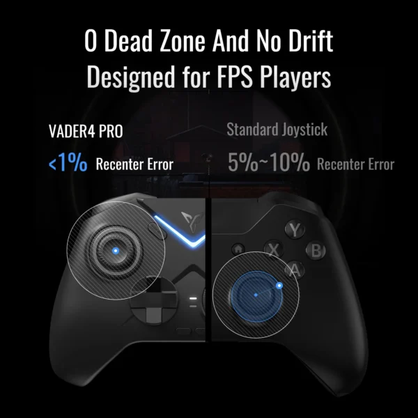 FLYDIGI Vader 4 Pro Controller 7.webp
