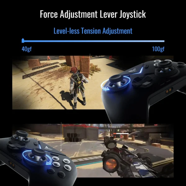 FLYDIGI Vader 4 Pro Controller 8.webp