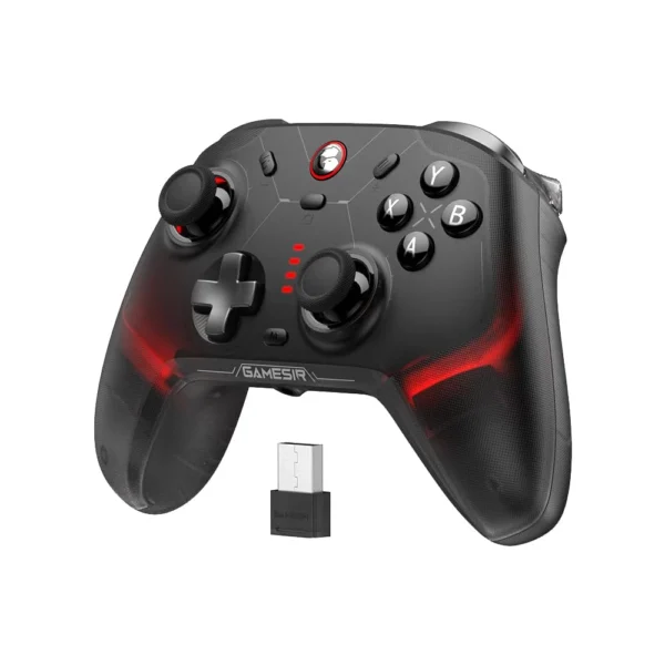 GameSir Cyclone 2 Pro Wireless Controller 8.webp