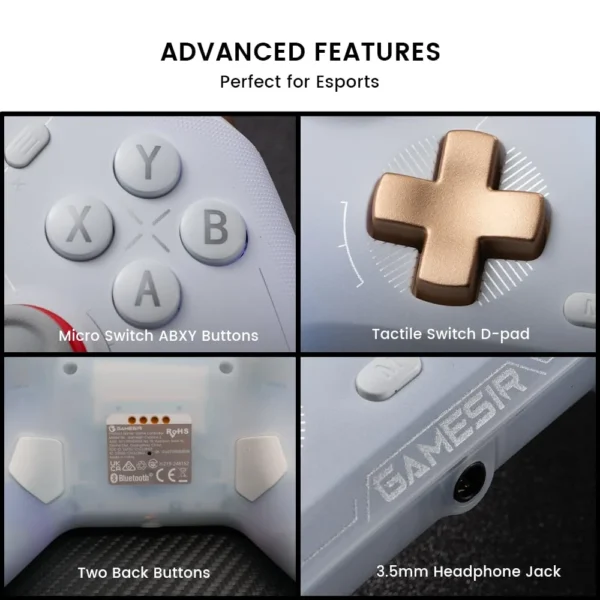 GameSir Cyclone 2 Wireless Gaming Controller 10.webp