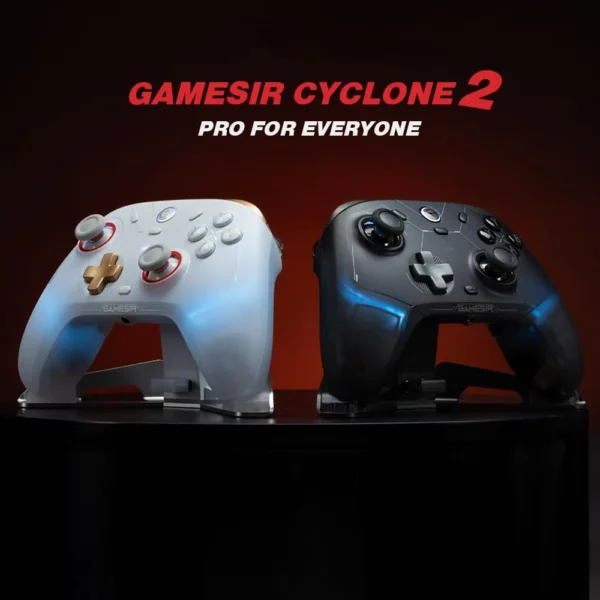 GameSir Cyclone 2 Wireless Gaming Controller 2.webp