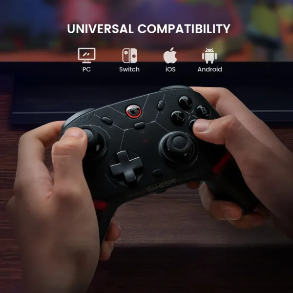 GameSir Cyclone 2 Wireless Gaming Controller 3.webp
