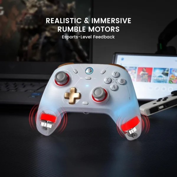 GameSir Cyclone 2 Wireless Gaming Controller 7.webp