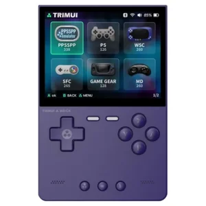Trimui Brick Handheld Game Console 7.webp