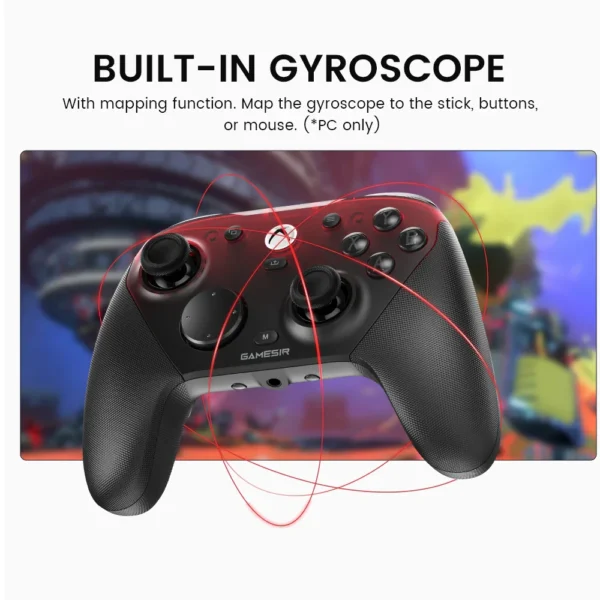 GameSir G7 Pro (11)