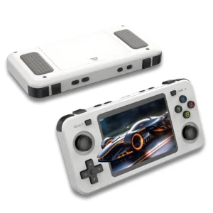 r36h retro handheld spielkonsole