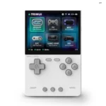 trimui brick handheld konsole mit spielen – 64 gb